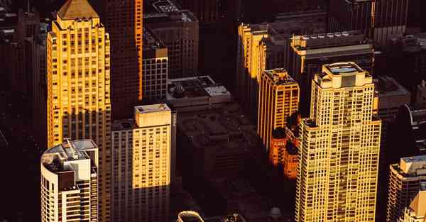 金融大数据的数据特点（金融大数据的数据特点是什么）