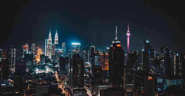 物流大数据复习