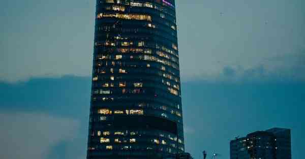 外国语单招大数据的行业文章