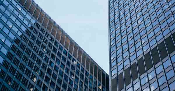 大数据企业数据整合