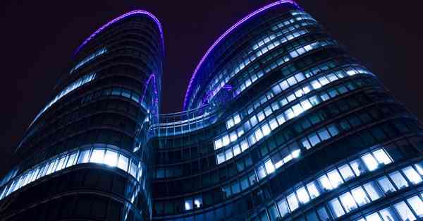 金融大数据的数据特点（金融大数据的数据特点是什么）