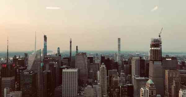 消防大数据分析