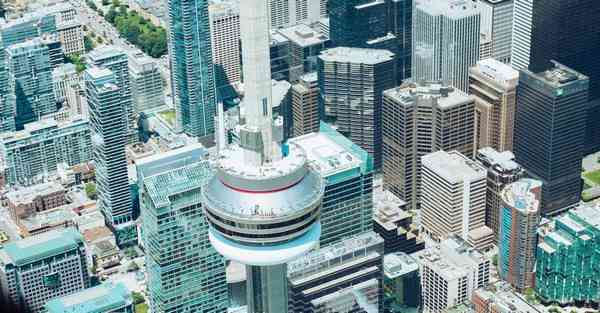 空间分析大数据