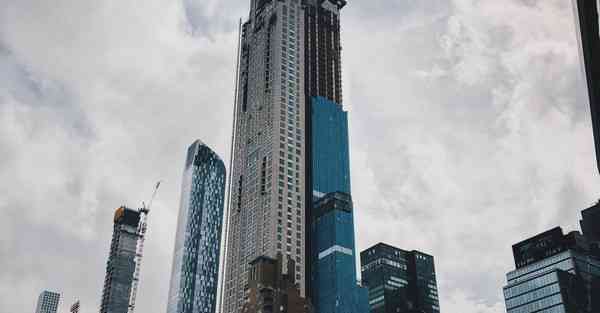 金融大数据的数据特点（金融大数据的数据特点是什么）