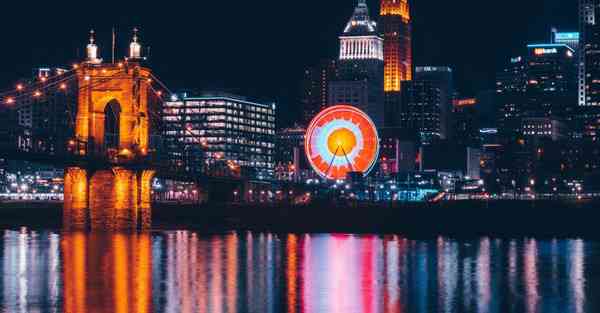 物流大数据复习