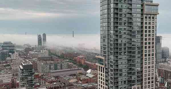 消防大数据分析