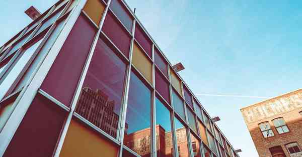 AI绘画倾轧了当代艺术的发展（AI绘画作品）