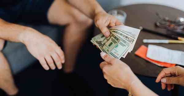 物流大数据复习