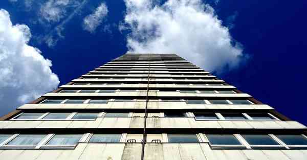 运用大数据找人