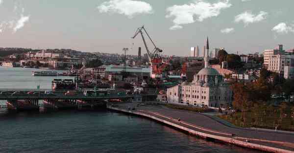 空间分析大数据