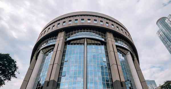 大数据总部工厂