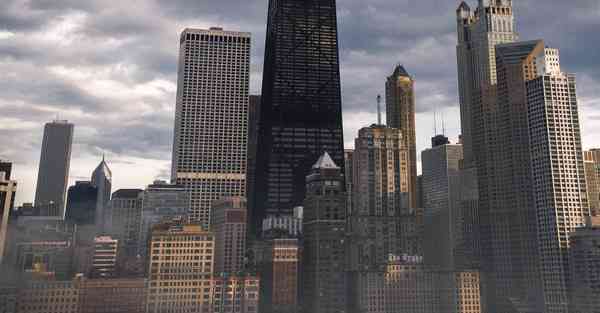 重型装备智能化工业机器人