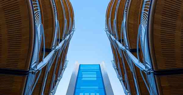 物流大数据复习