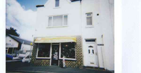 物流大数据复习