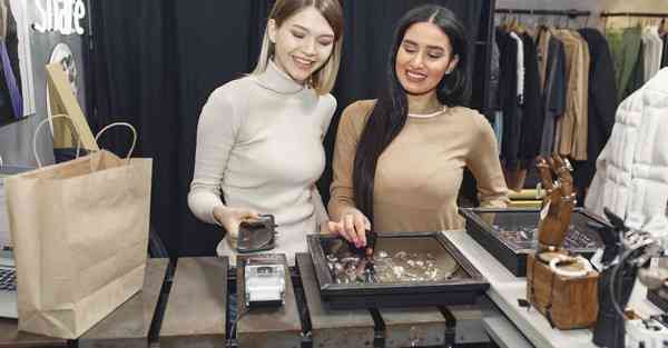 物流大数据复习