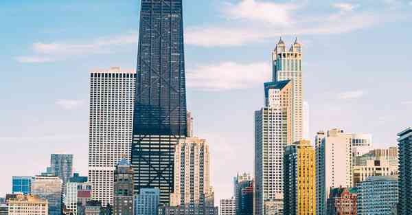 大数据相较于传统数据的行业文章