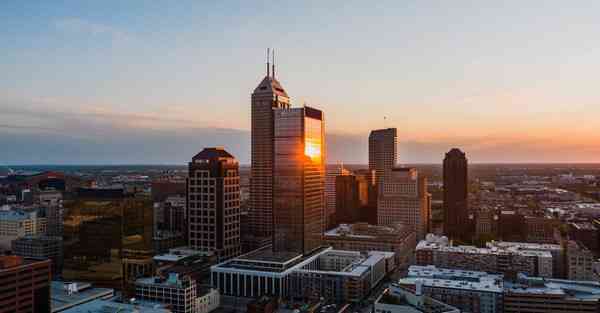 大数据能量无限