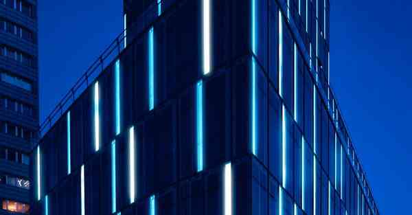 智能机器人管家创新点