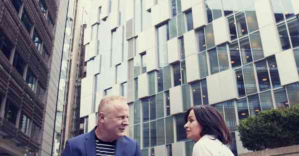 外国语单招大数据的行业文章