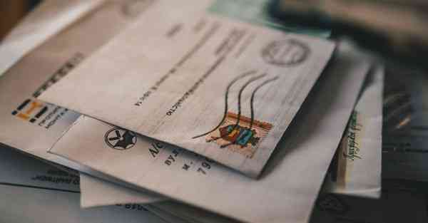 物流大数据复习