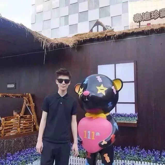 幸琪朗波