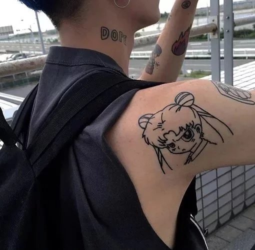 于媛发志