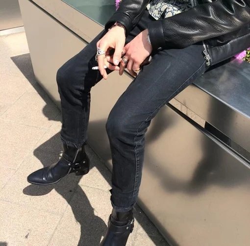 梅瑾若婷