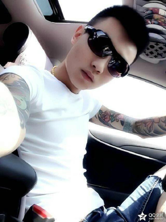 毛毓超桂
